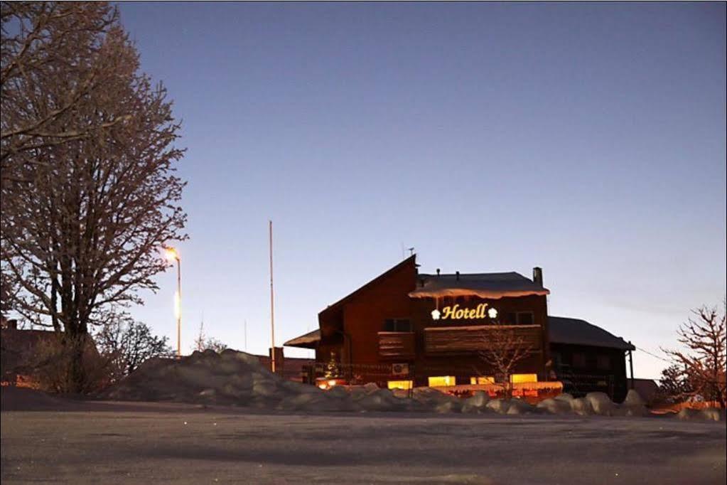 Ugandi Hotel Otepää Eksteriør bilde
