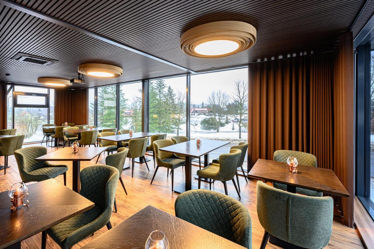 Ugandi Hotel Otepää Eksteriør bilde
