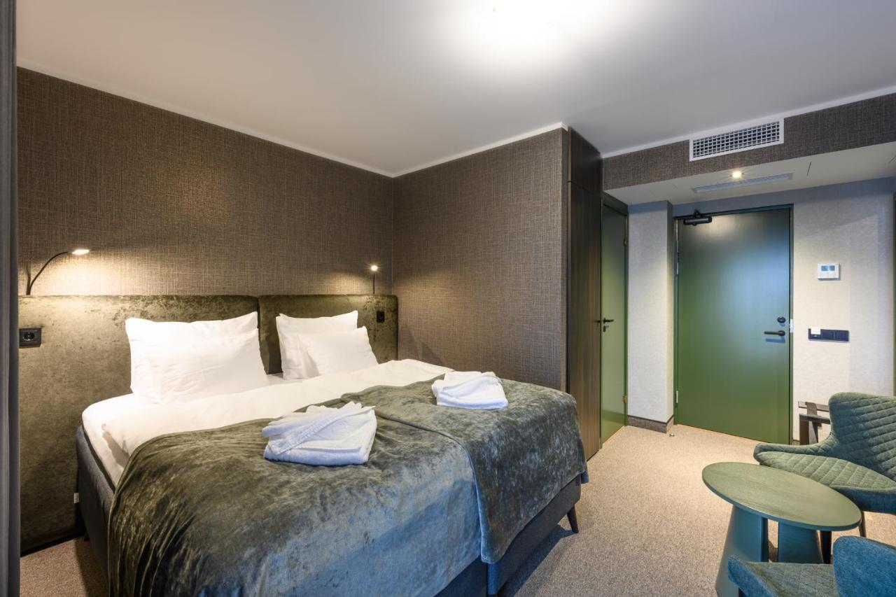 Ugandi Hotel Otepää Eksteriør bilde