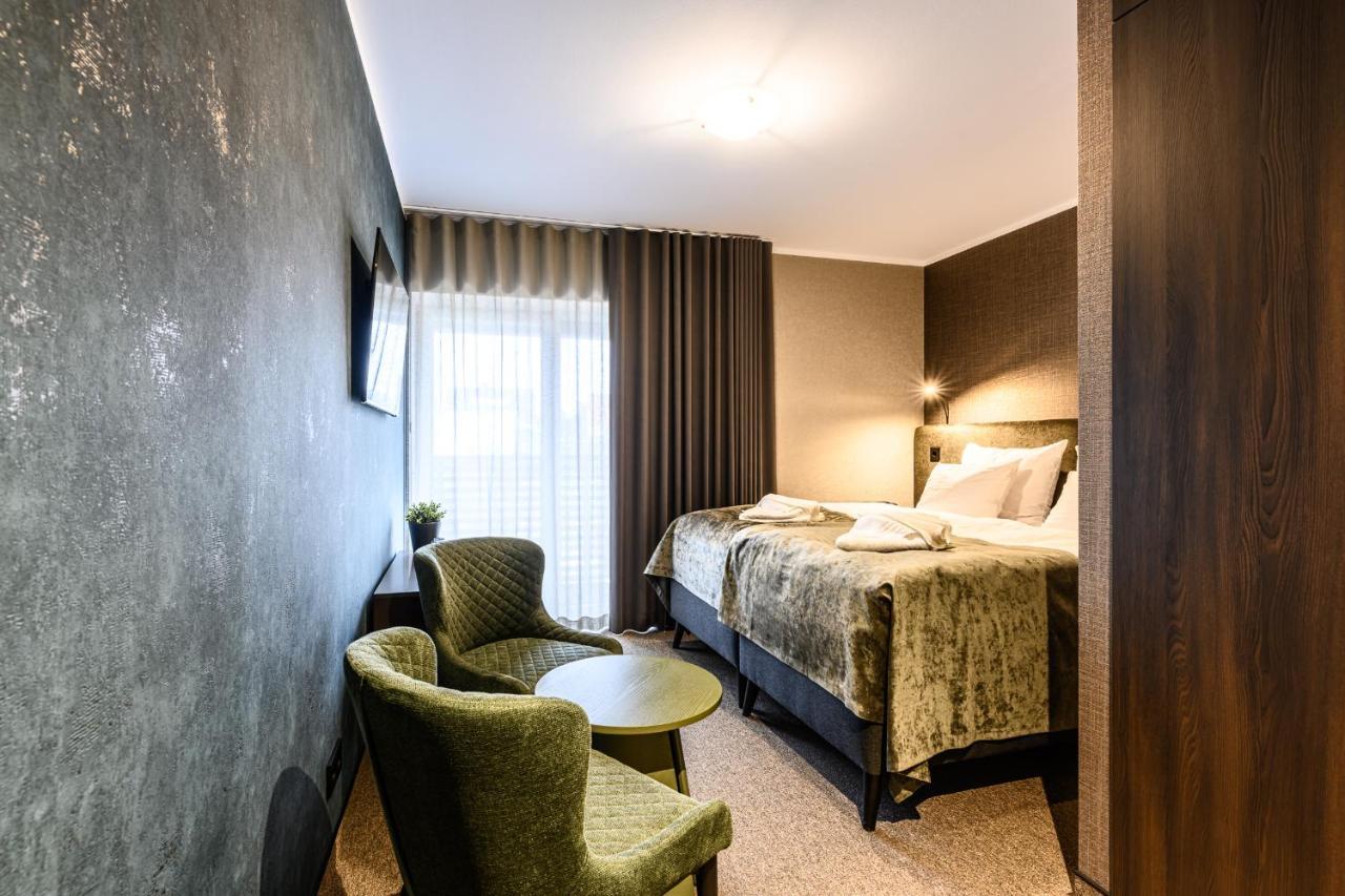 Ugandi Hotel Otepää Eksteriør bilde