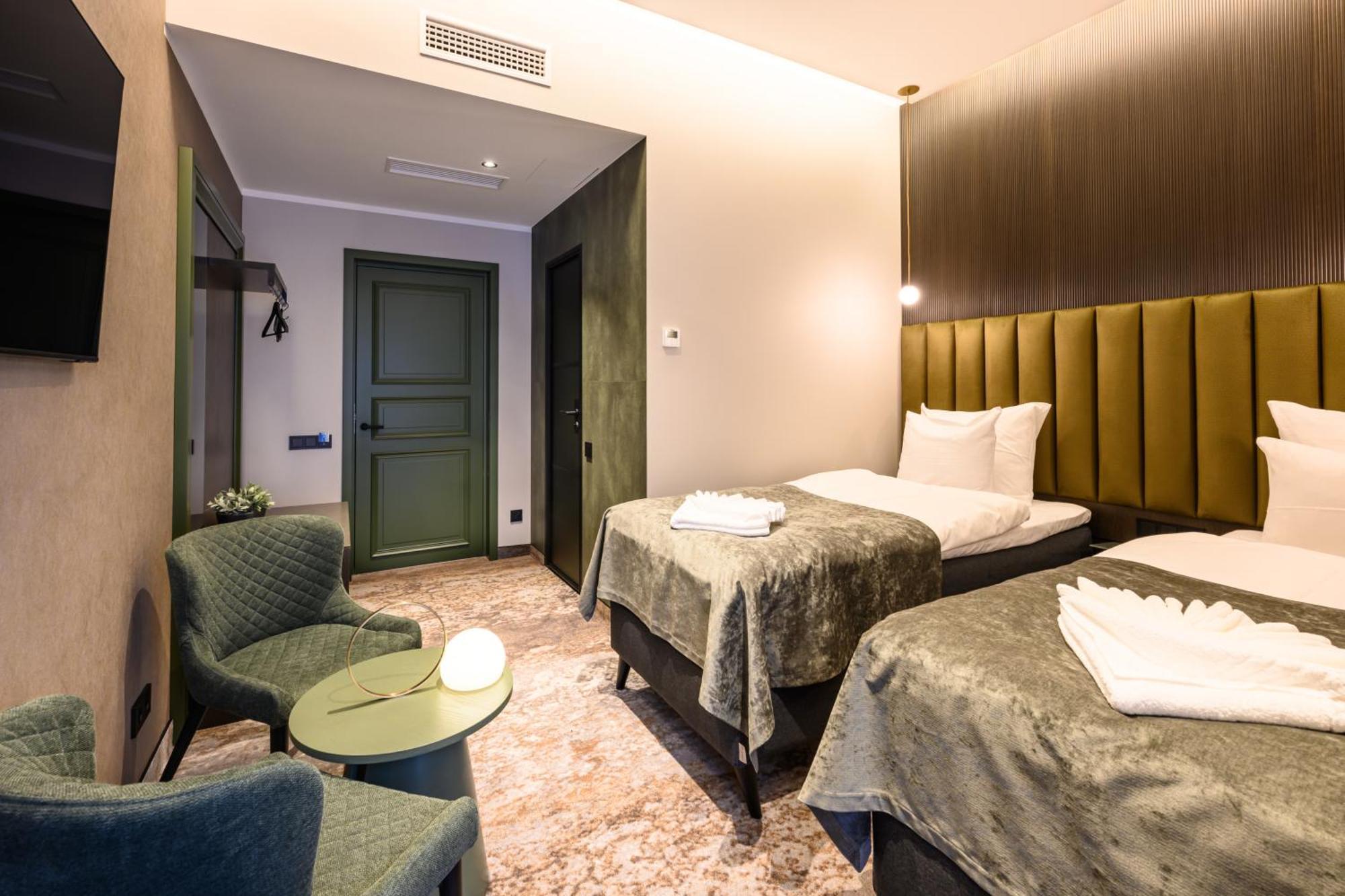 Ugandi Hotel Otepää Eksteriør bilde