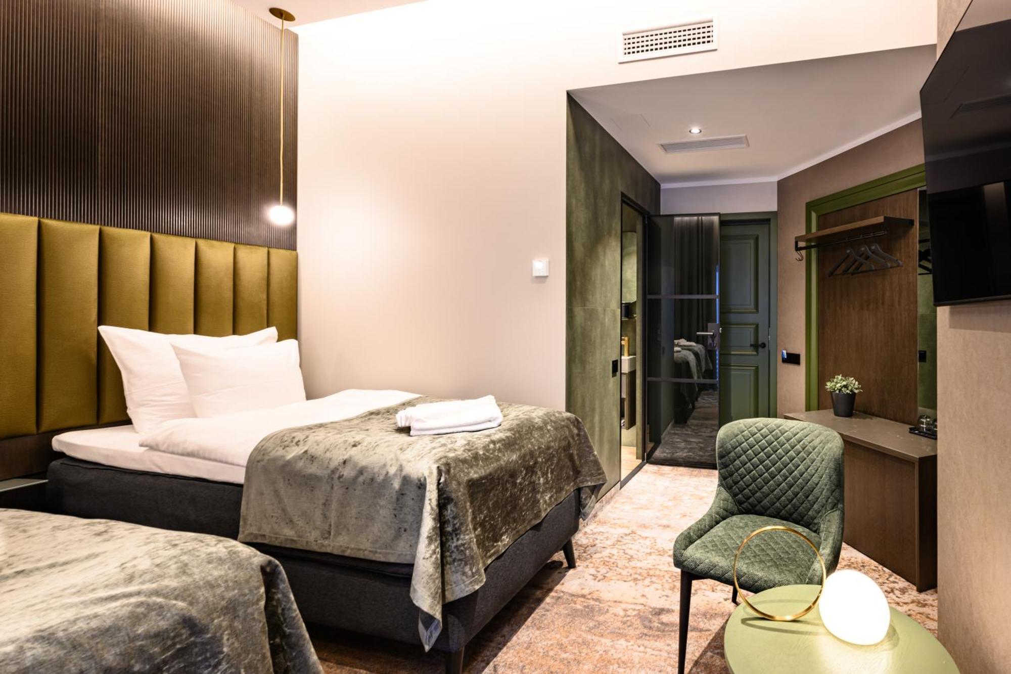 Ugandi Hotel Otepää Eksteriør bilde