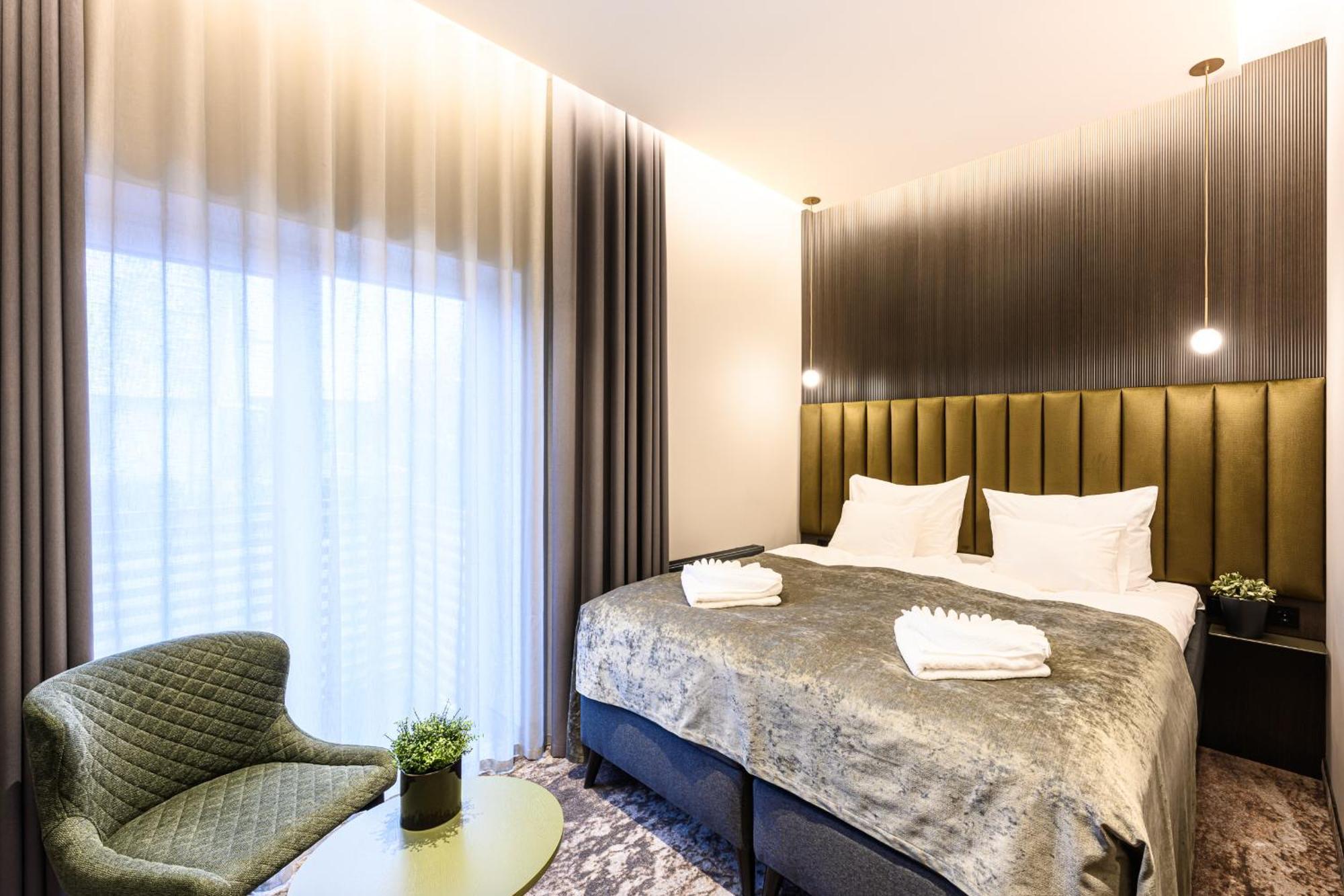 Ugandi Hotel Otepää Eksteriør bilde