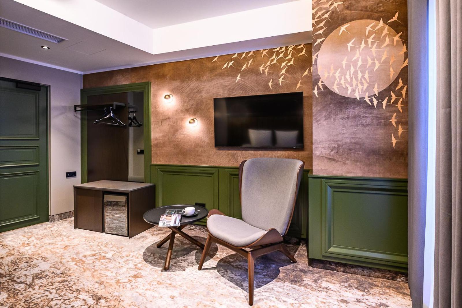 Ugandi Hotel Otepää Eksteriør bilde