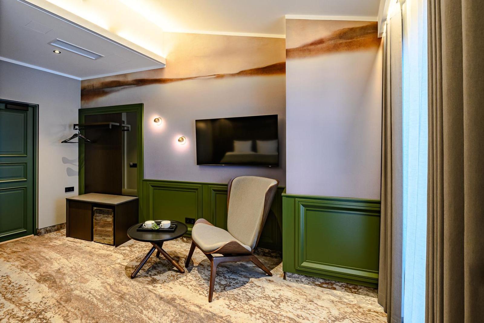 Ugandi Hotel Otepää Eksteriør bilde