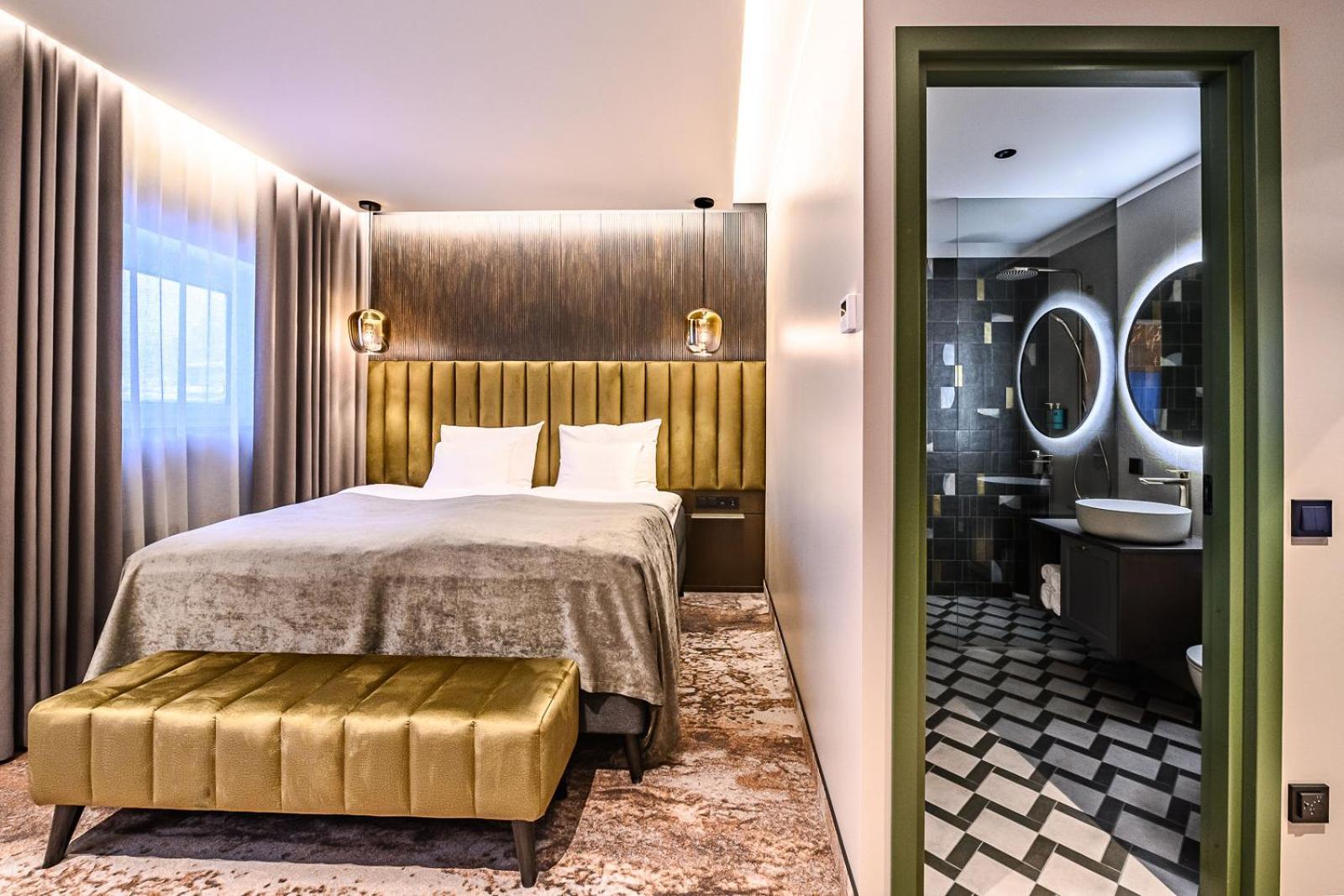Ugandi Hotel Otepää Eksteriør bilde