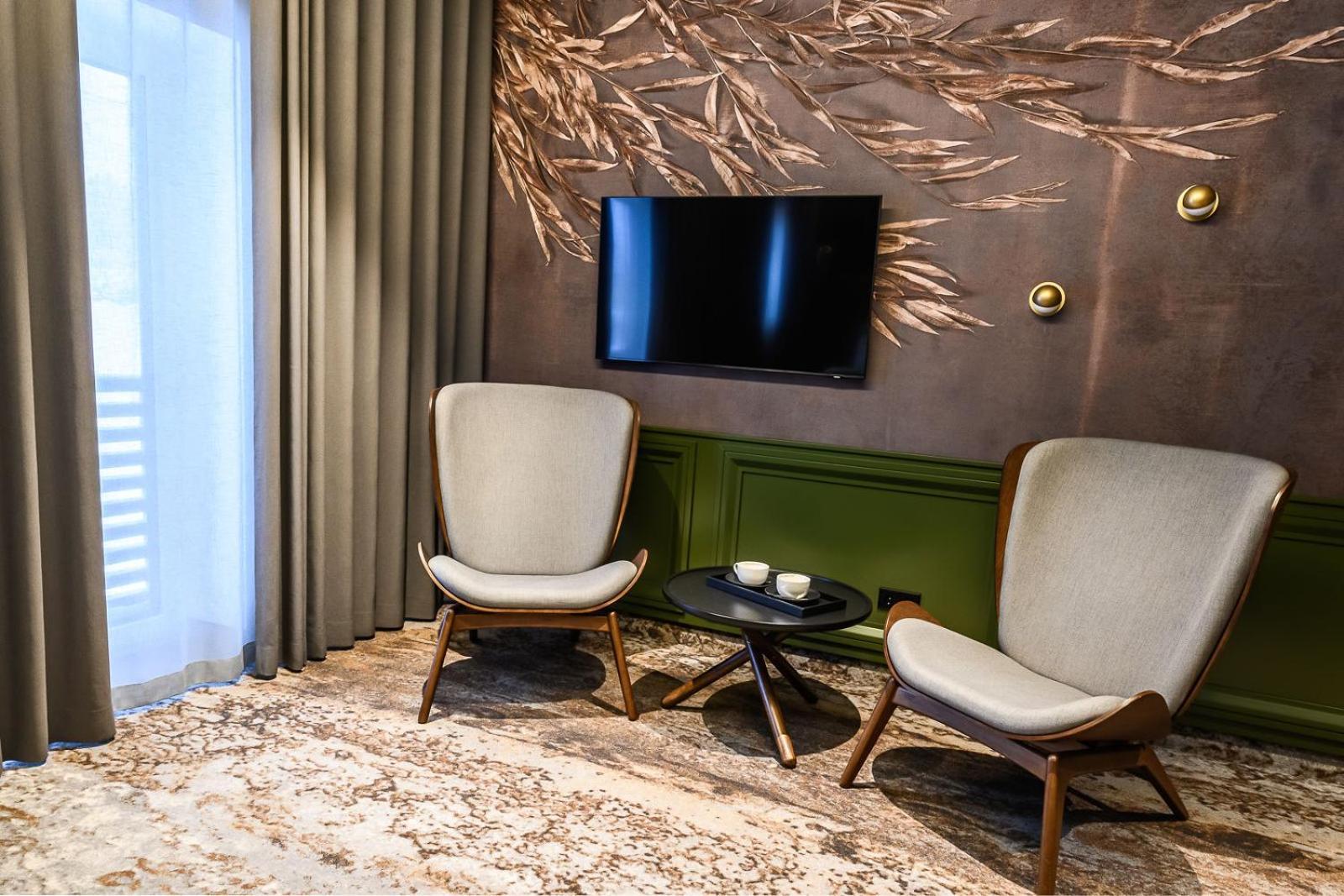 Ugandi Hotel Otepää Eksteriør bilde