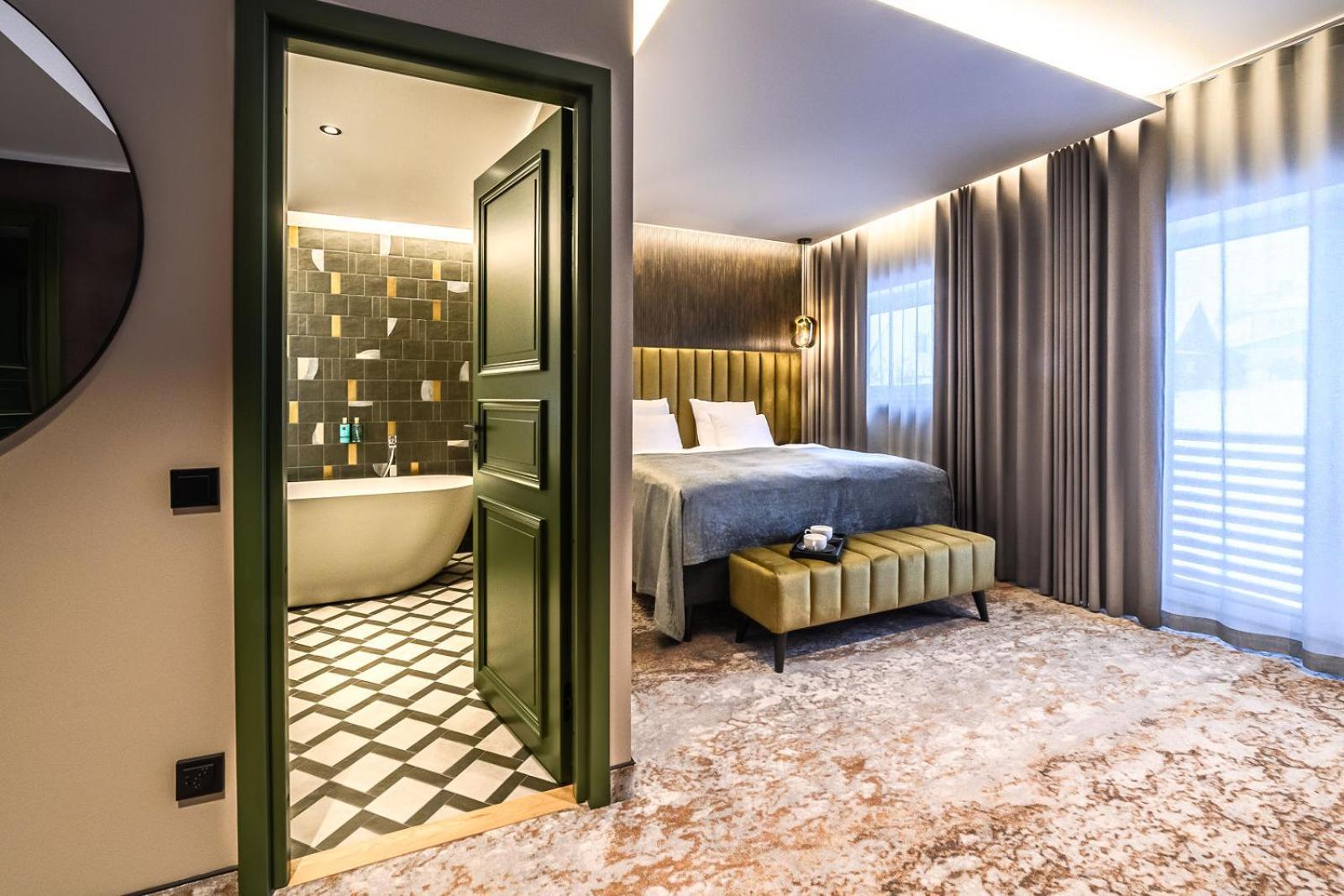 Ugandi Hotel Otepää Eksteriør bilde