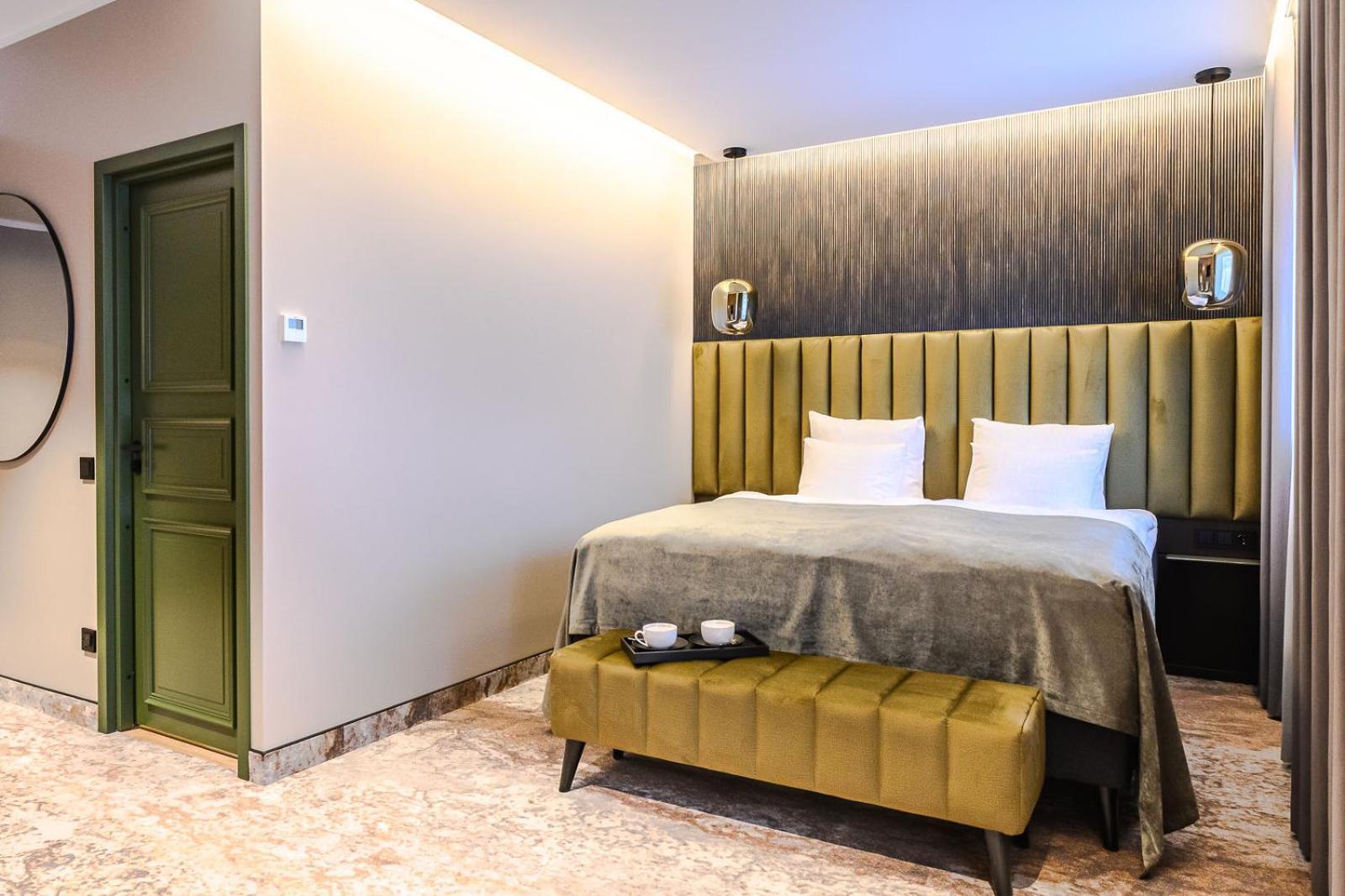 Ugandi Hotel Otepää Eksteriør bilde