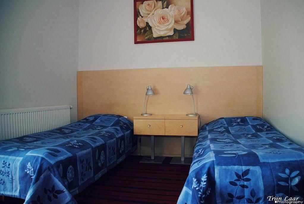 Ugandi Hotel Otepää Eksteriør bilde
